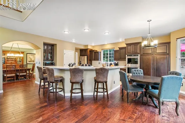 $1,149,000 | 235 Haversham Drive, Colorado Springs, CO 80906