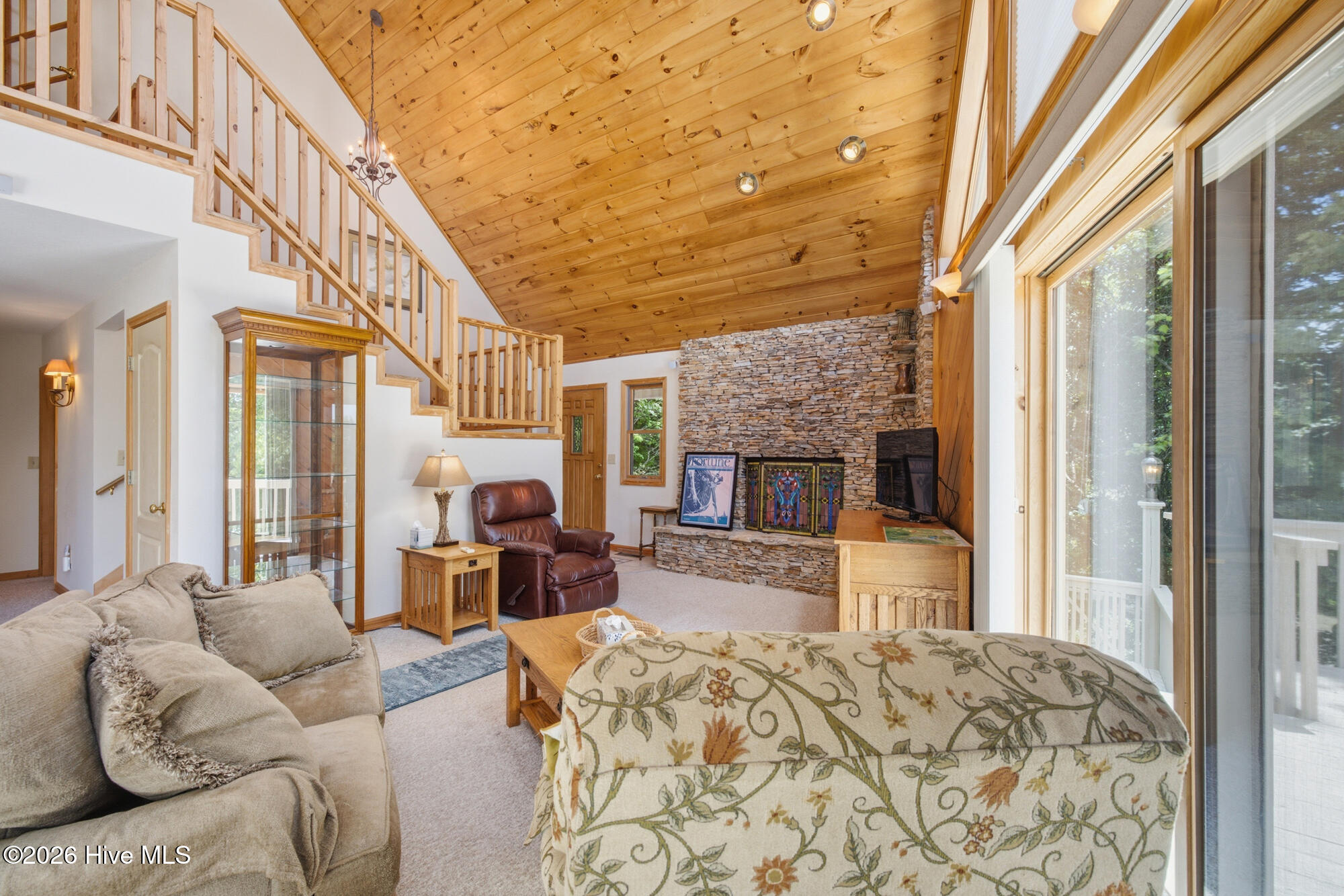 820 Chimney Ridge Road Topton, NC 28781 - Photo 23 of 73