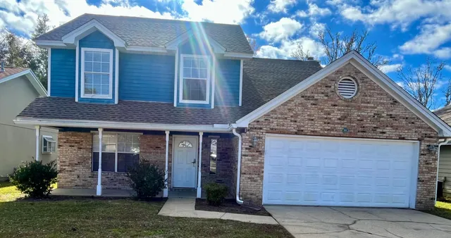 $1,950 | 1864 Whispering Oaks Lane, Fort Walton Beach, FL 32547