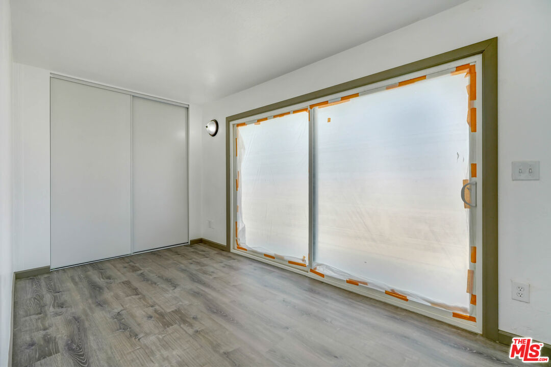 37170 Rabbit Springs Road Lucerne Valley, CA 92356 - Photo 9 of 10 a view of an empty room with window