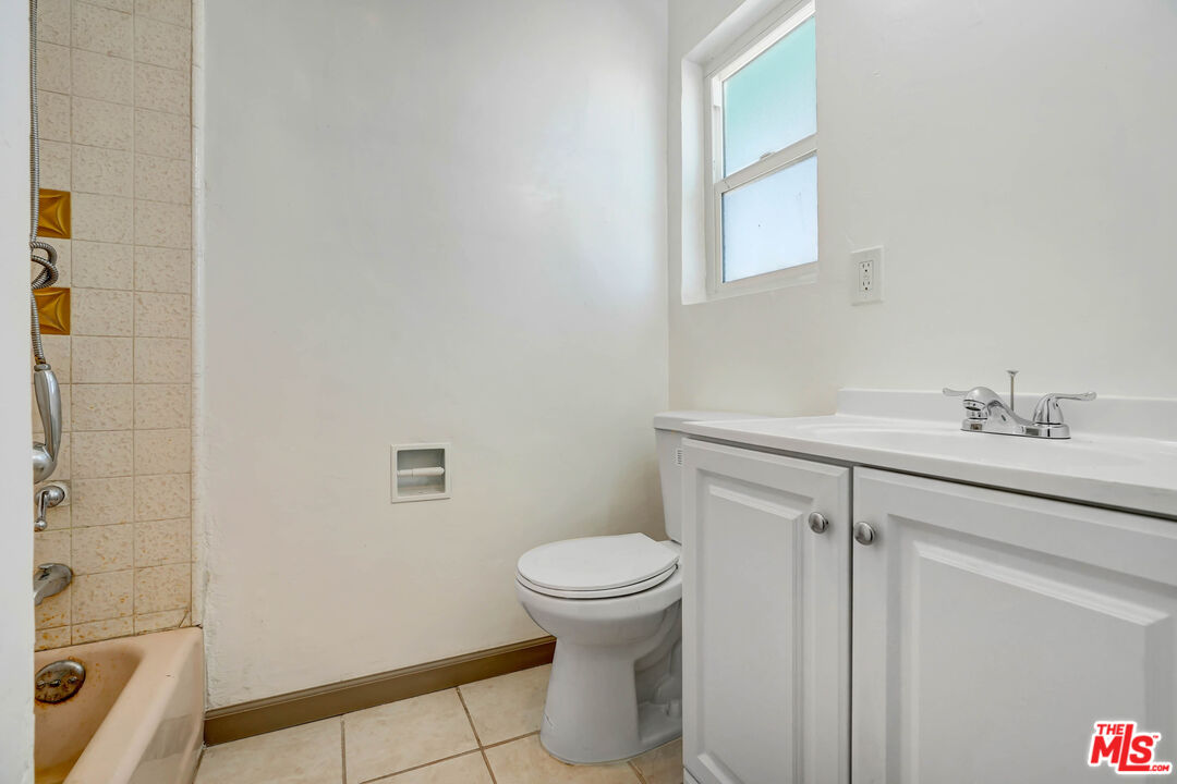 37170 Rabbit Springs Road Lucerne Valley, CA 92356 - Photo 10 of 10 a bathroom with a sink toilet and a mirror