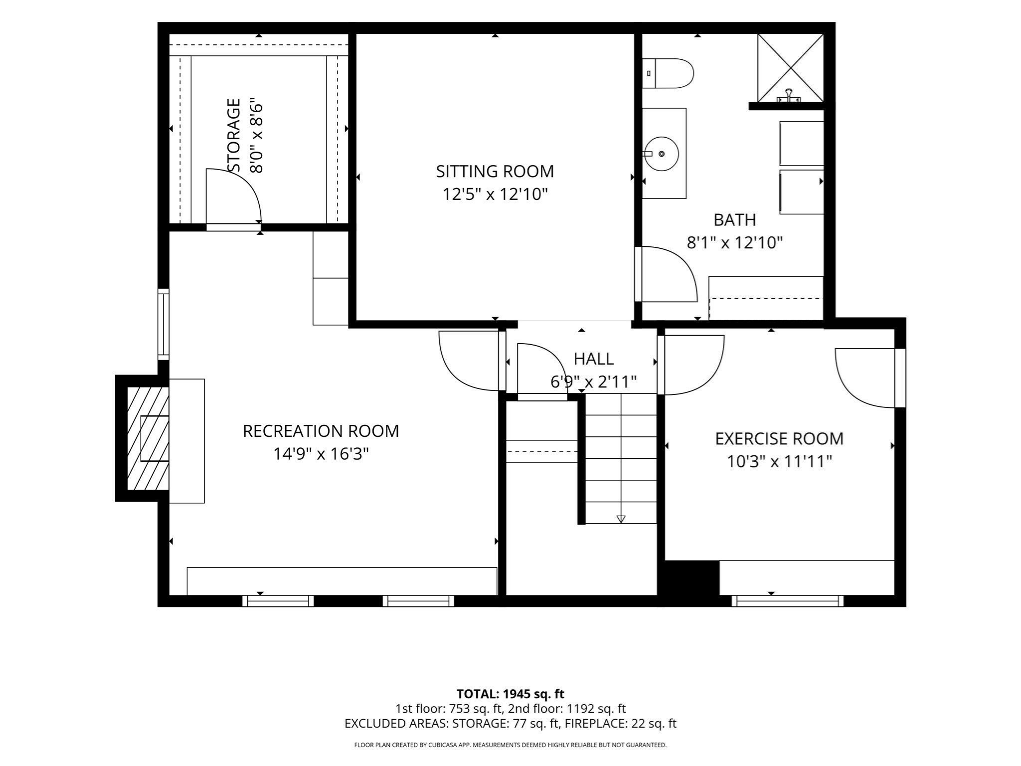 136 Maplewood Road Lynn, MA 01904 - Photo 35 of 37 Gallery Image 35