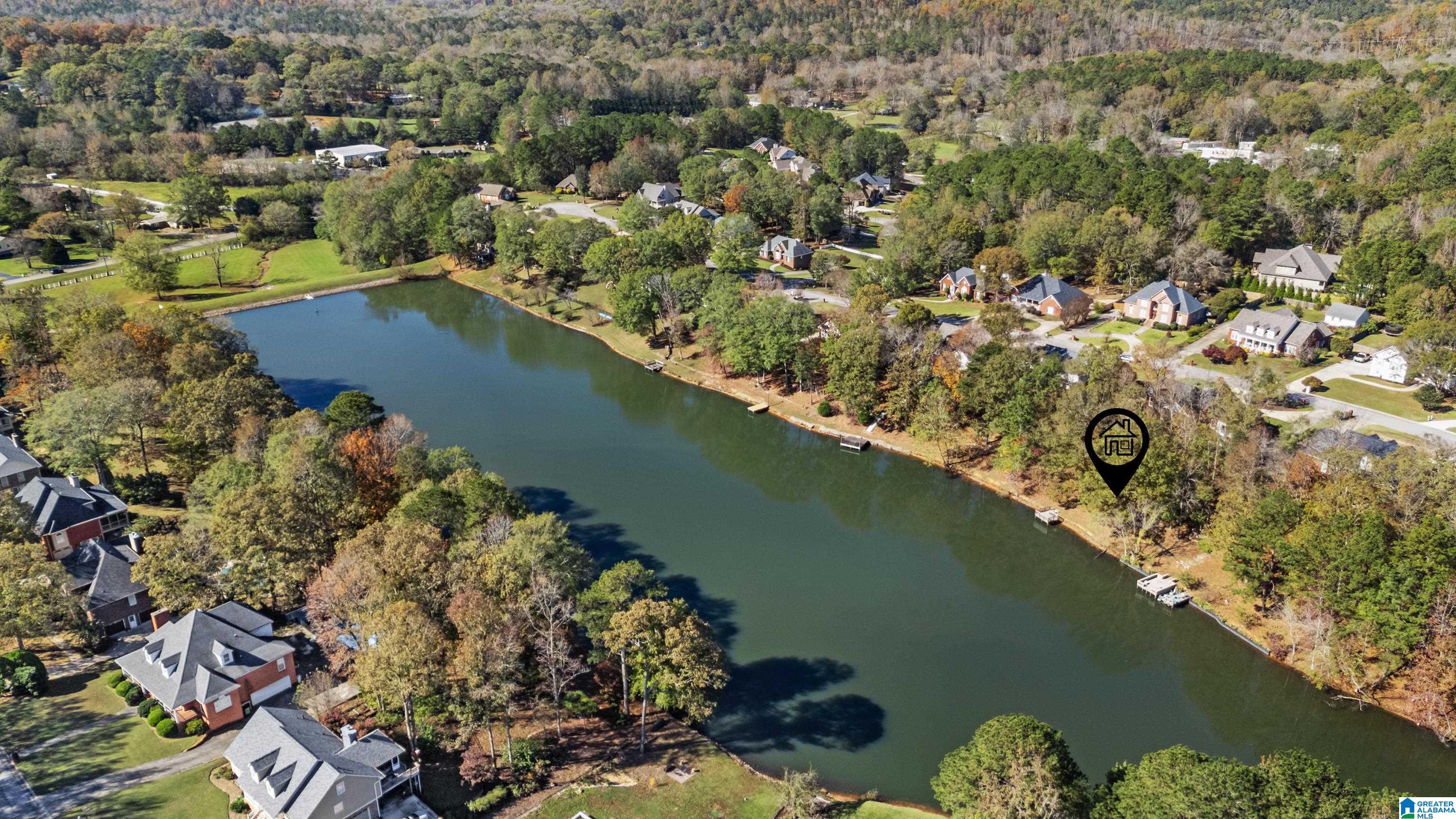 583 Rena Drive Springville, AL 35146 - Photo 61 of 67