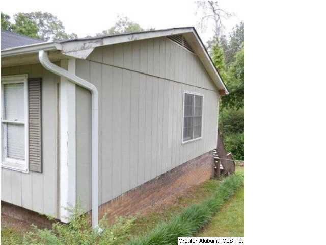 5727 Woodcreek Road Pinson, AL 35126 - Photo 3 of 21