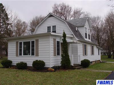 5104 Kyle Road Fort Wayne, IN 46809 - Photo 1 of 10