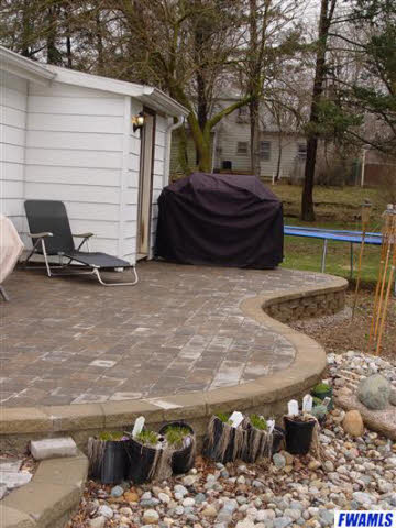 5104 Kyle Road Fort Wayne, IN 46809 - Photo 9 of 10