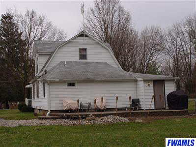 5104 Kyle Road Fort Wayne, IN 46809 - Photo 10 of 10