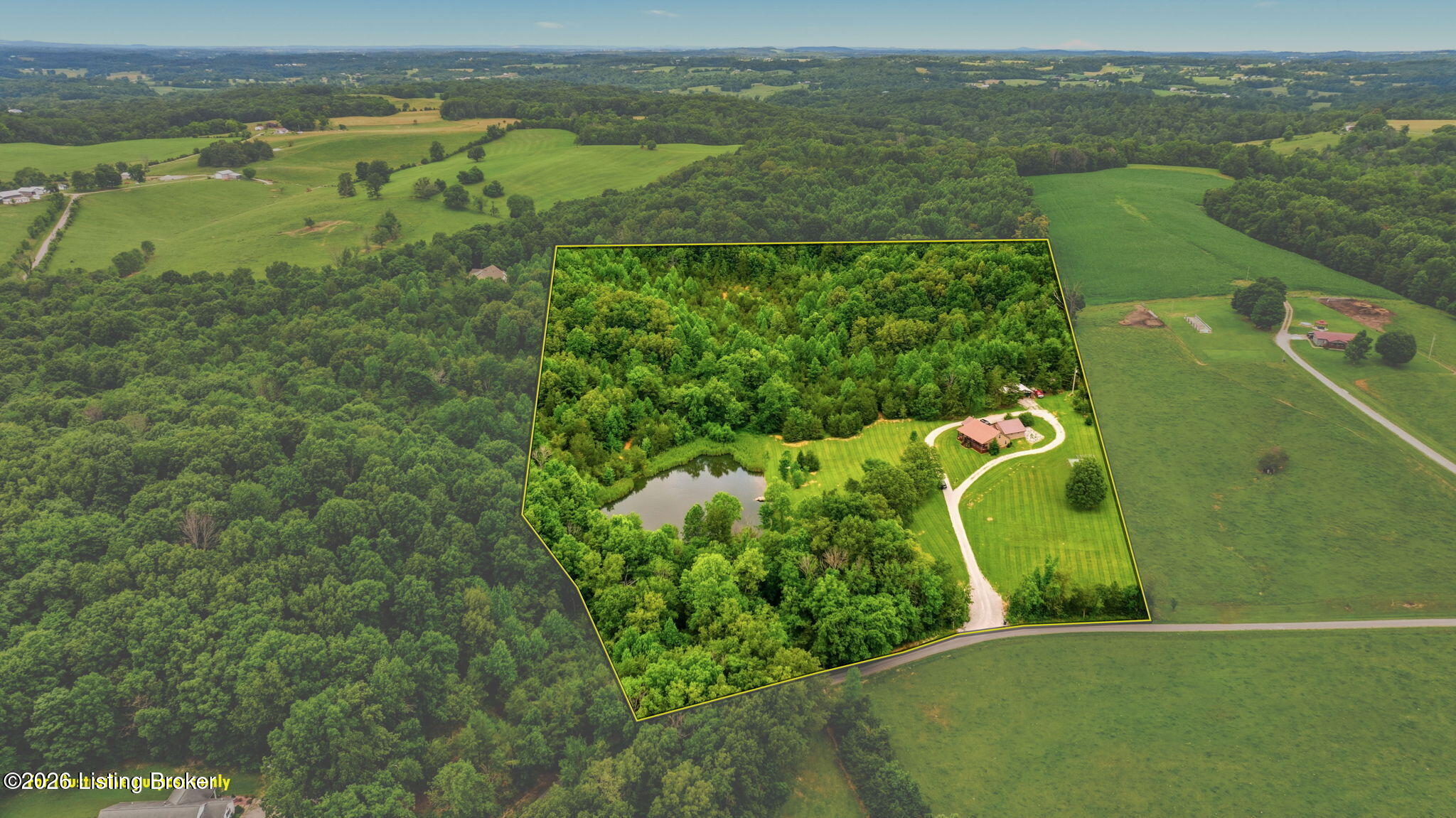 505 Brewster Road Summer Shade, KY 42166 - Photo 38 of 43 16-web-or-mls-505-brewster-rd