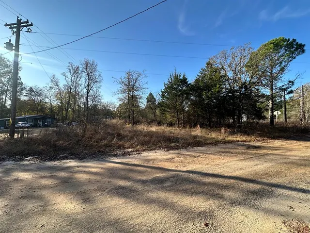 $9,900 | Lot 504 Walnut Lane, Mineola, TX 75773