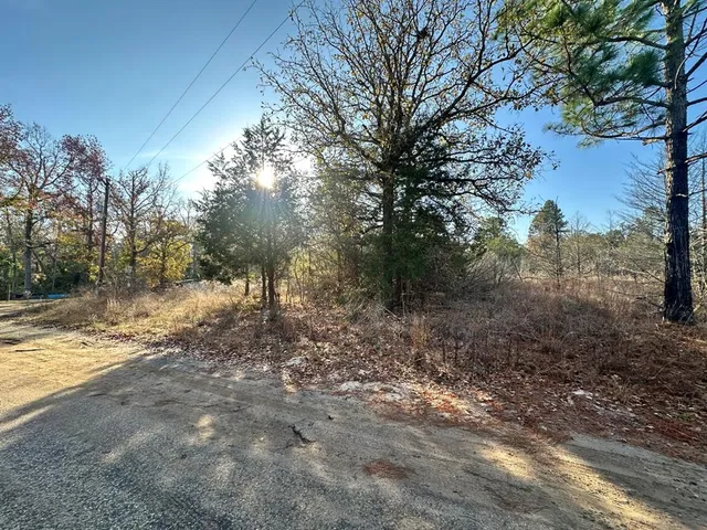 $9,900 | Lot 504 Walnut Lane, Mineola, TX 75773