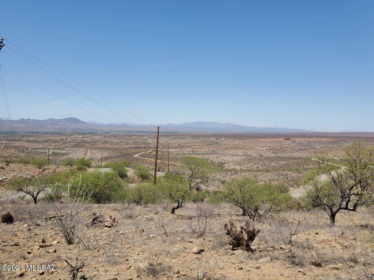 1695 Vía San Cayetano, Unit 7 Rio Rico, AZ 85648 - Photo 17 of 36