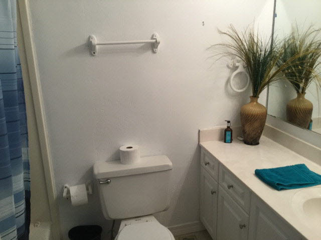 173 Ridgewood Drive Daphne, AL 36526 - Photo 26 of 35 Upstairs hall bath