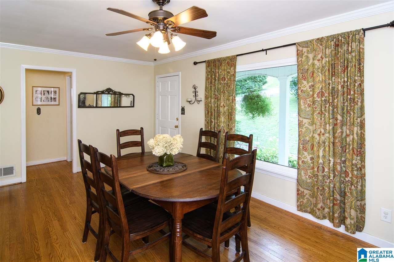 1911 Saulter Road Birmingham, AL 35209 - Photo 5 of 44
