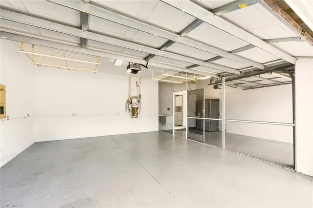 a view of entryway with stairs