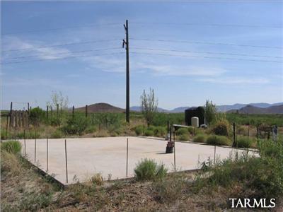 3576 Doe Ranch Road Pearce, AZ 85625 - Photo 3 of 6