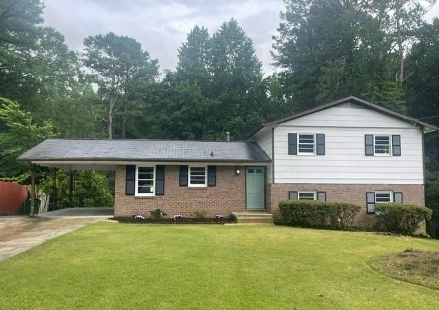 2503 Appomattox Drive Decatur, GA 30034 - Photo 1 of 1