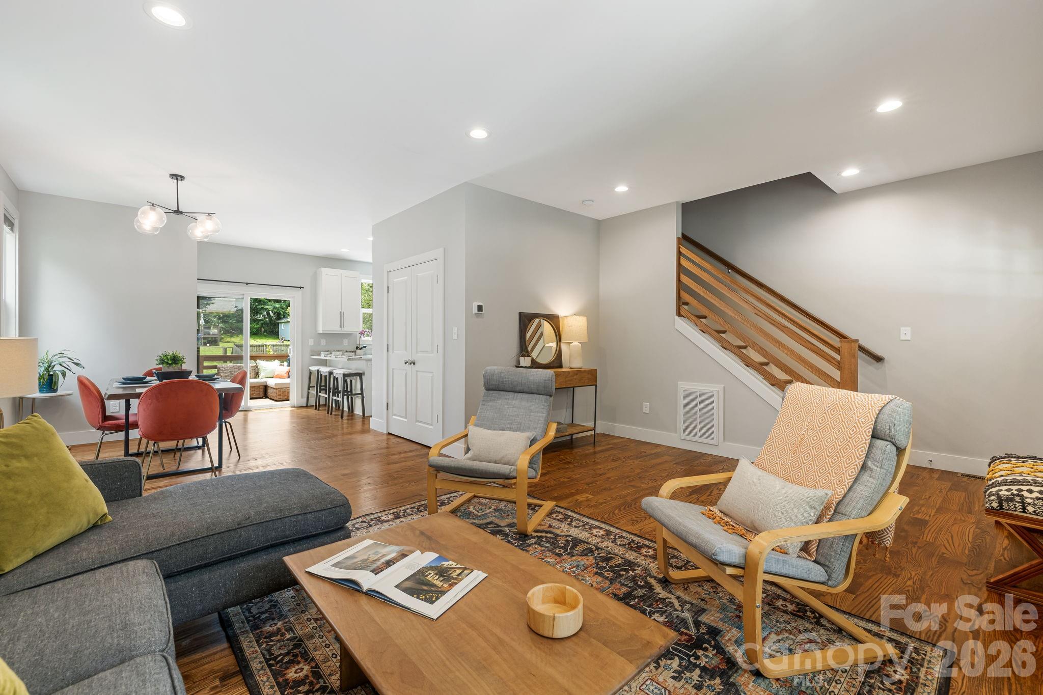 81 Bellevue Road Asheville, NC 28803 - Photo 5 of 35