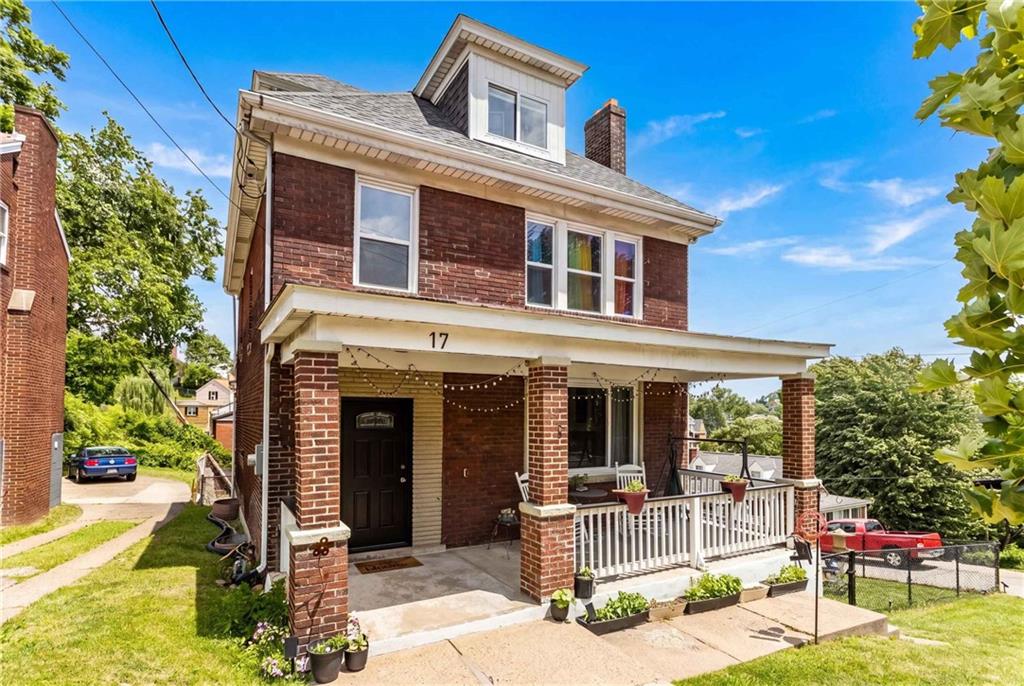 17 East Willock Road Pittsburgh, PA 15227 - Photo 30 of 37 Gallery Image 30