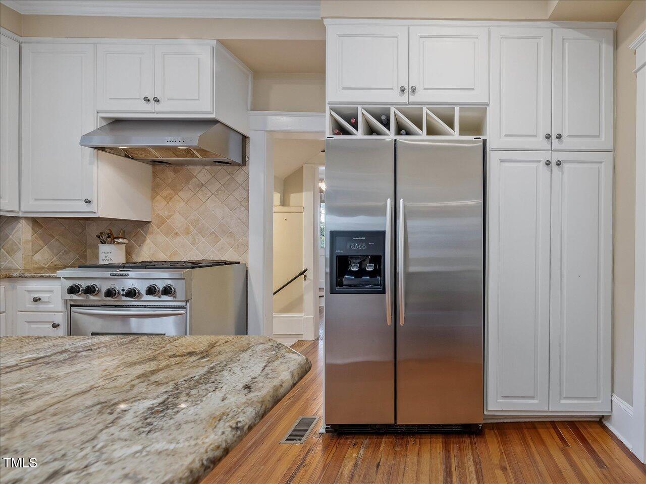 2108 Myrtle Avenue Raleigh, NC 27608 - Photo 30 of 95 30-Kitchen