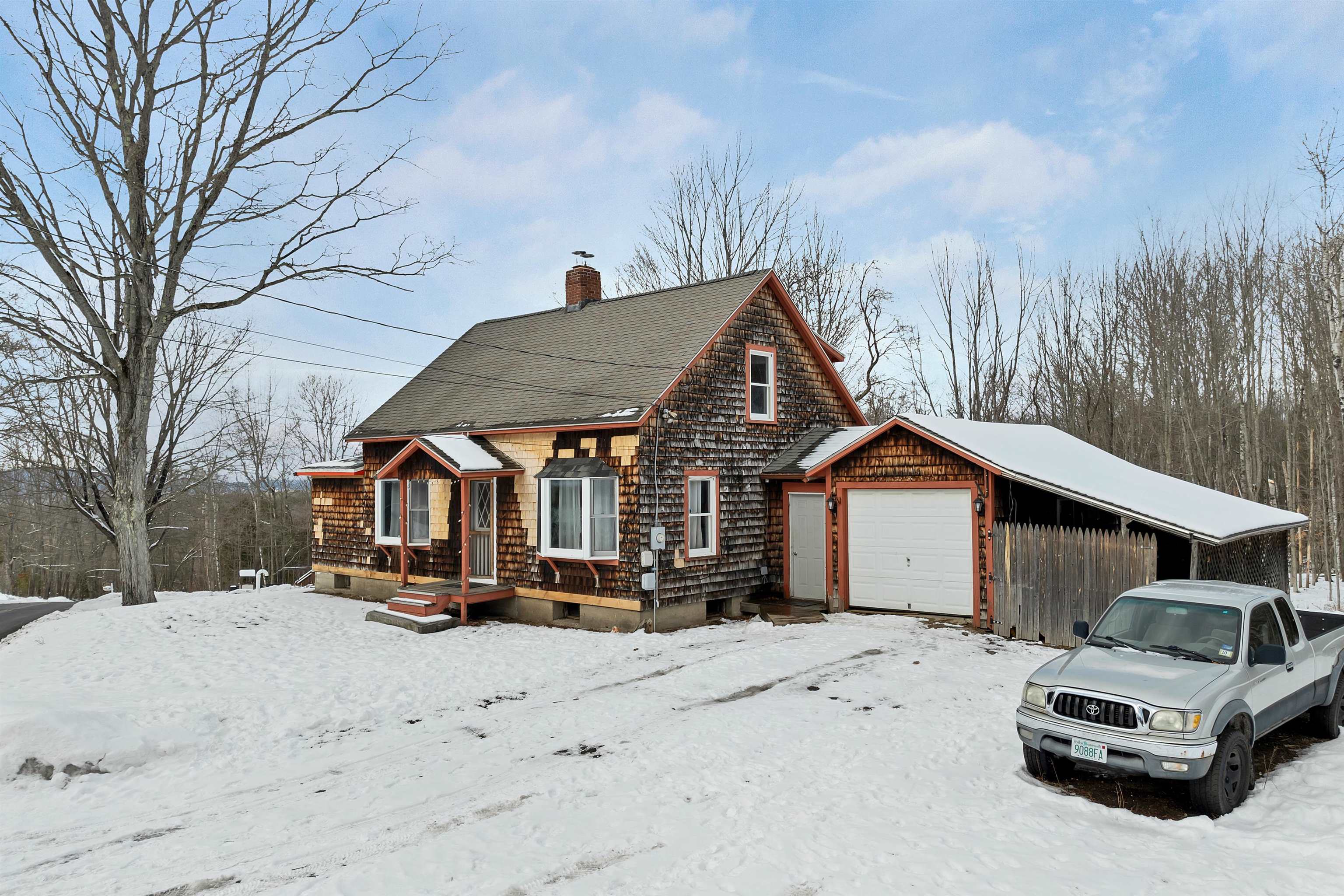 48 Liberty Hill Road Gilford, NH 03249 - Photo 50 of 60