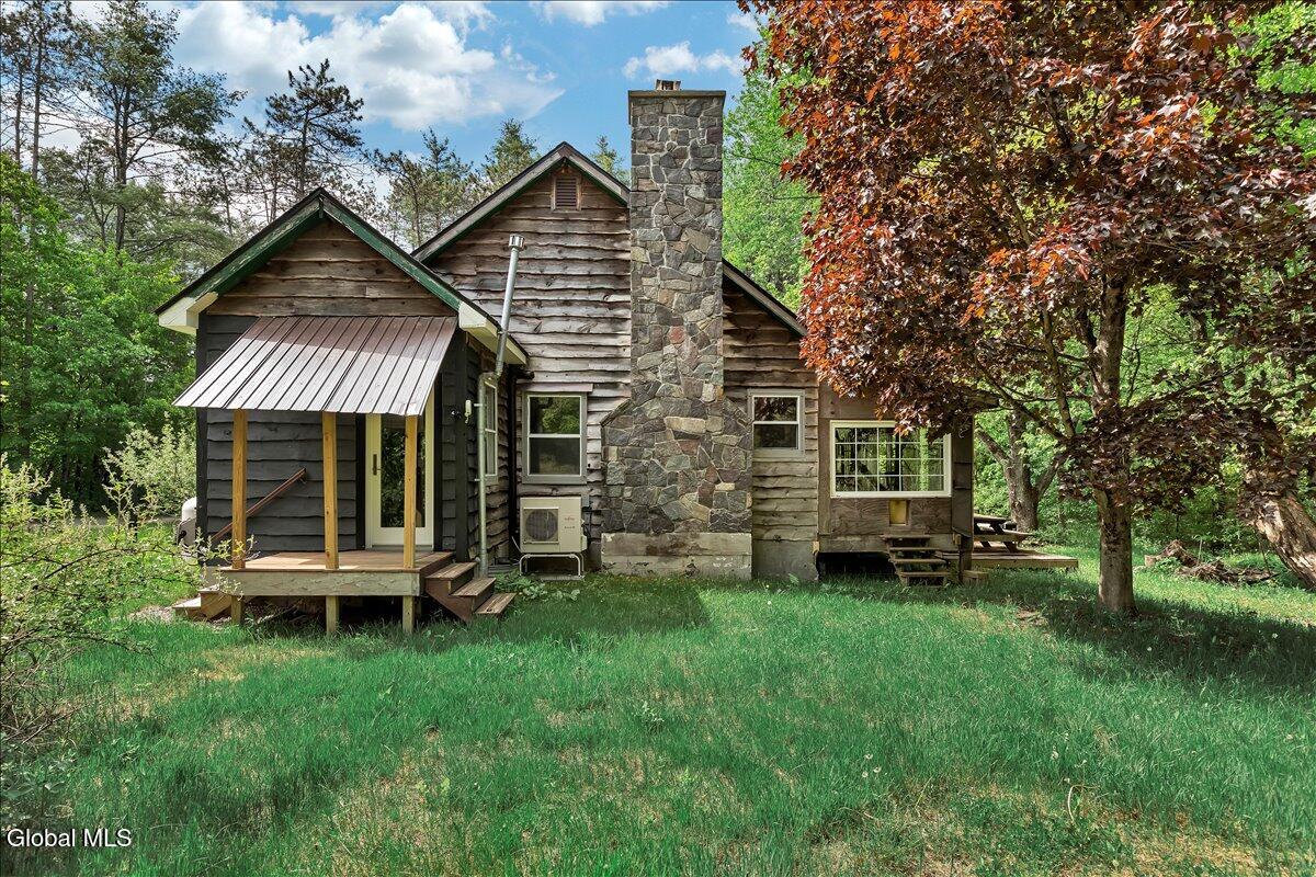 2393 Schroon River Road Warrensburg, NY 12885 - Photo 33 of 48 2393 Schroon River Rd