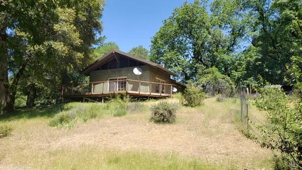 $249,000 | 8000 Yellow Star Road, Laytonville, CA 95454