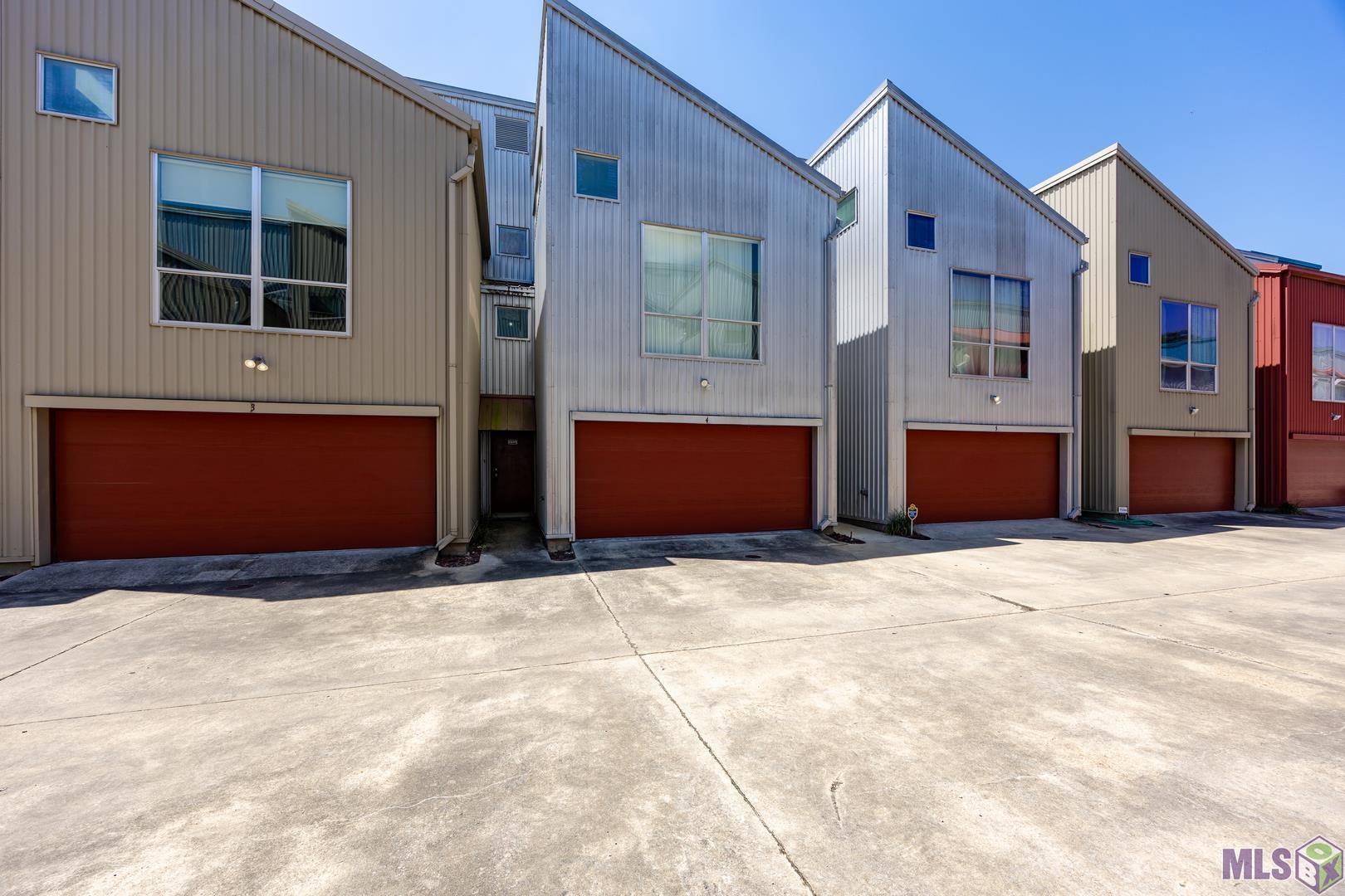 1720 Nicholson Drive, Unit 4 Baton Rouge, LA 70802 - Photo 1 of 23 Gallery Image 1
