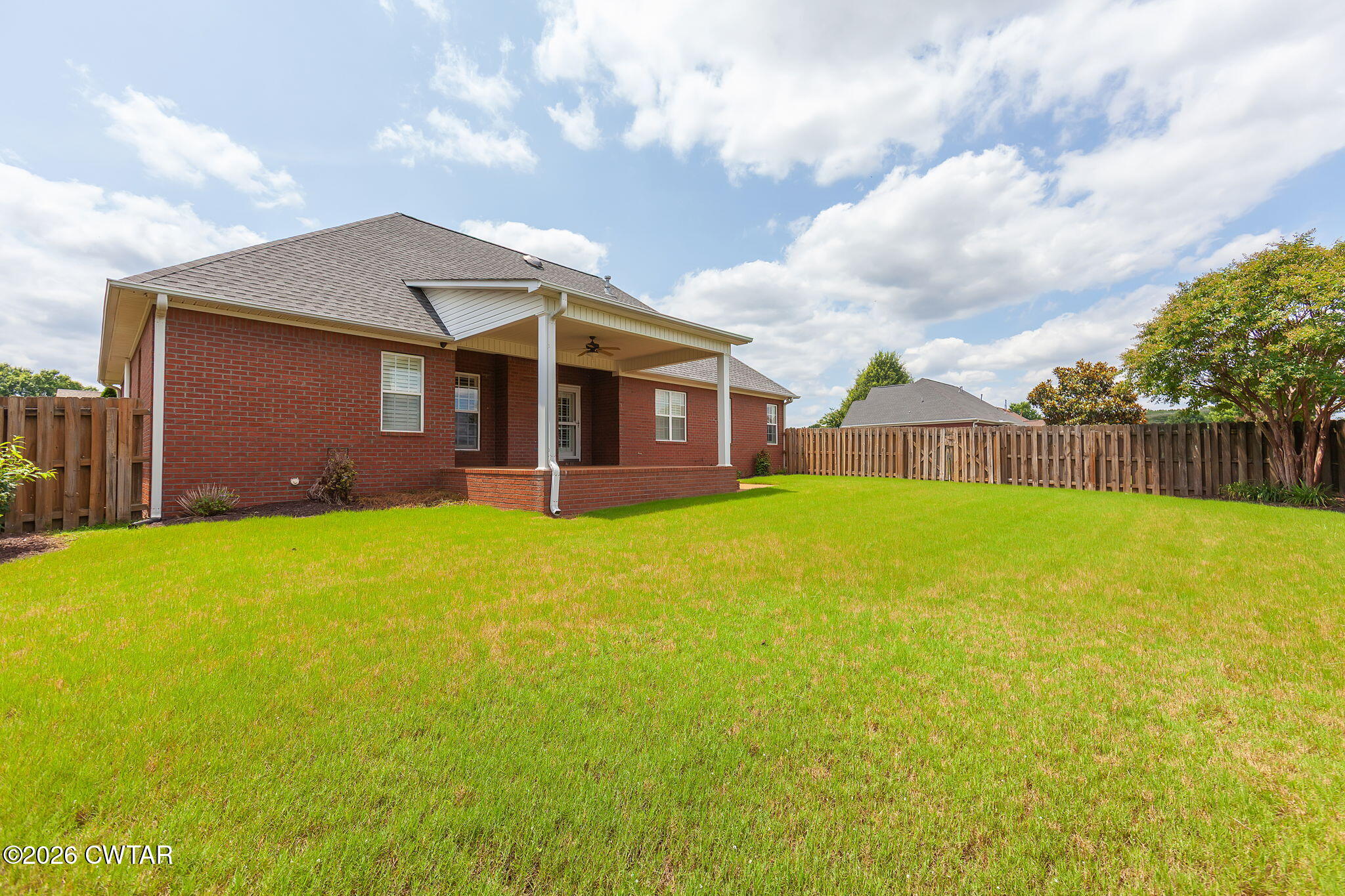 96 Fawn Ridge Drive Jackson, TN 38305 - Photo 26 of 33 Completed-45
