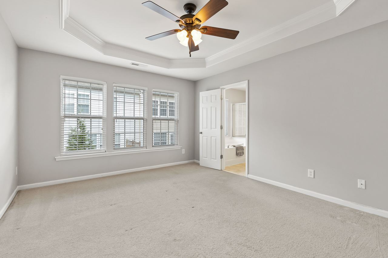 2508 Silverpalm Street Raleigh, NC 27612 - Photo 14 of 30 Photo 14