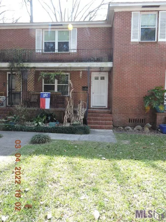 $1,100 | 636 Carol Marie Drive, Unit 636, Baton Rouge, LA 70806