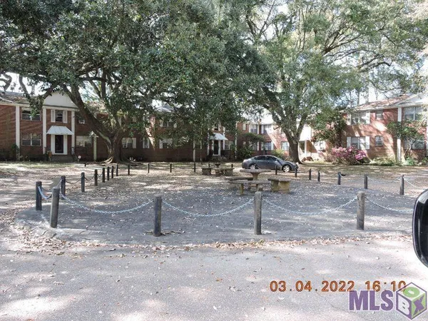 $1,100 | 636 Carol Marie Drive, Unit 636, Baton Rouge, LA 70806