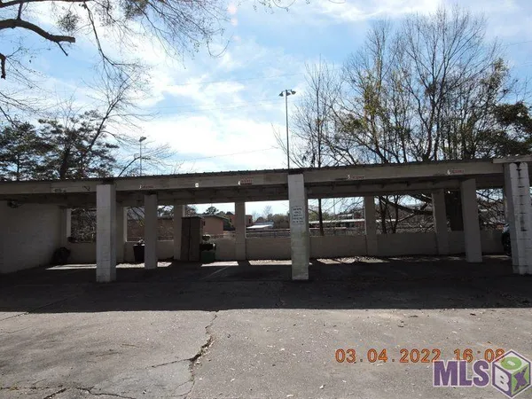 $1,100 | 636 Carol Marie Drive, Unit 636, Baton Rouge, LA 70806