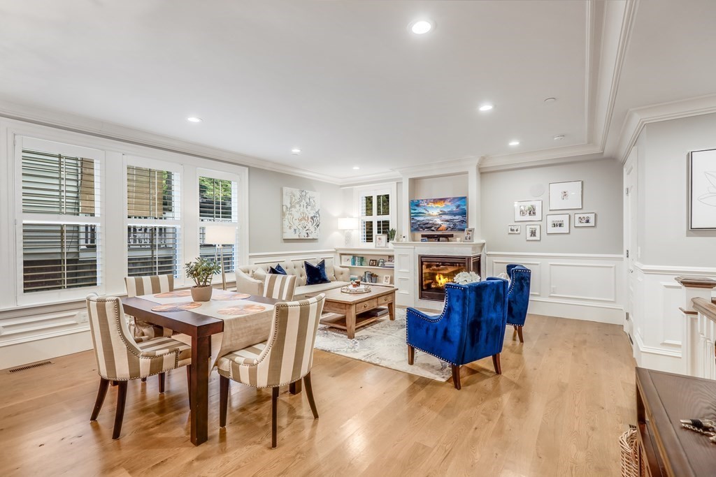 711 East 2nd Street, Unit 2 Boston, MA 02127 - Photo 2 of 35