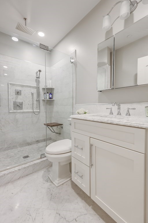 711 East 2nd Street, Unit 2 Boston, MA 02127 - Photo 22 of 35