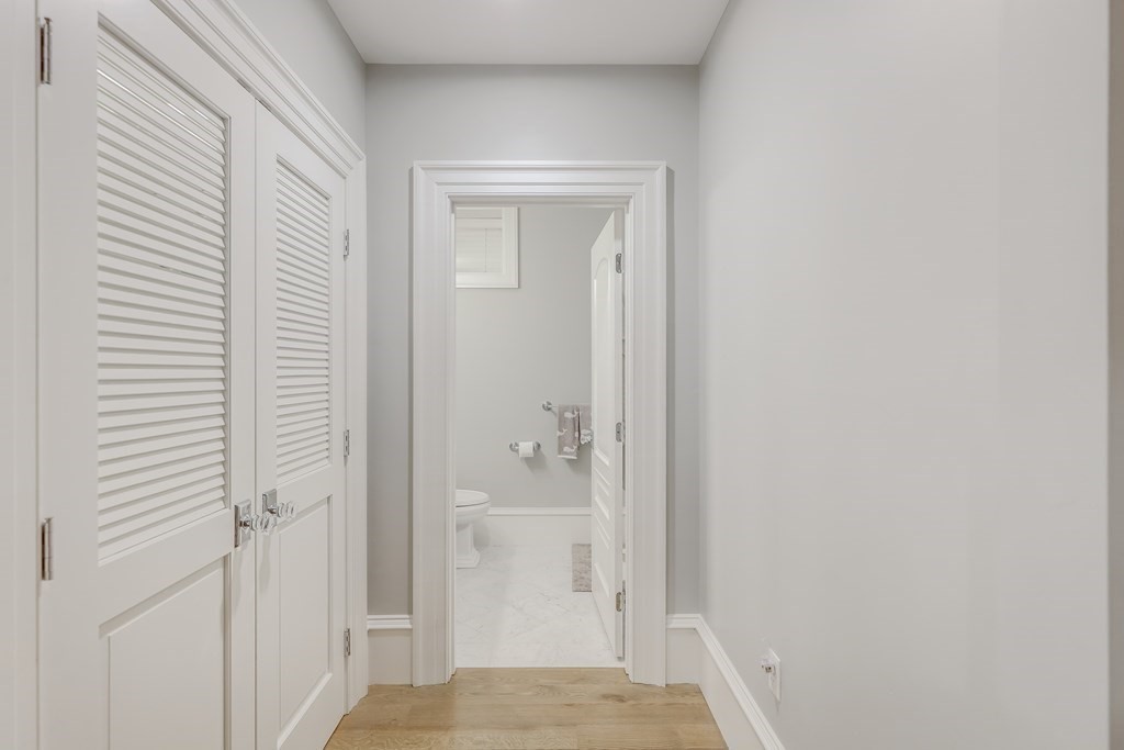 711 East 2nd Street, Unit 2 Boston, MA 02127 - Photo 27 of 35