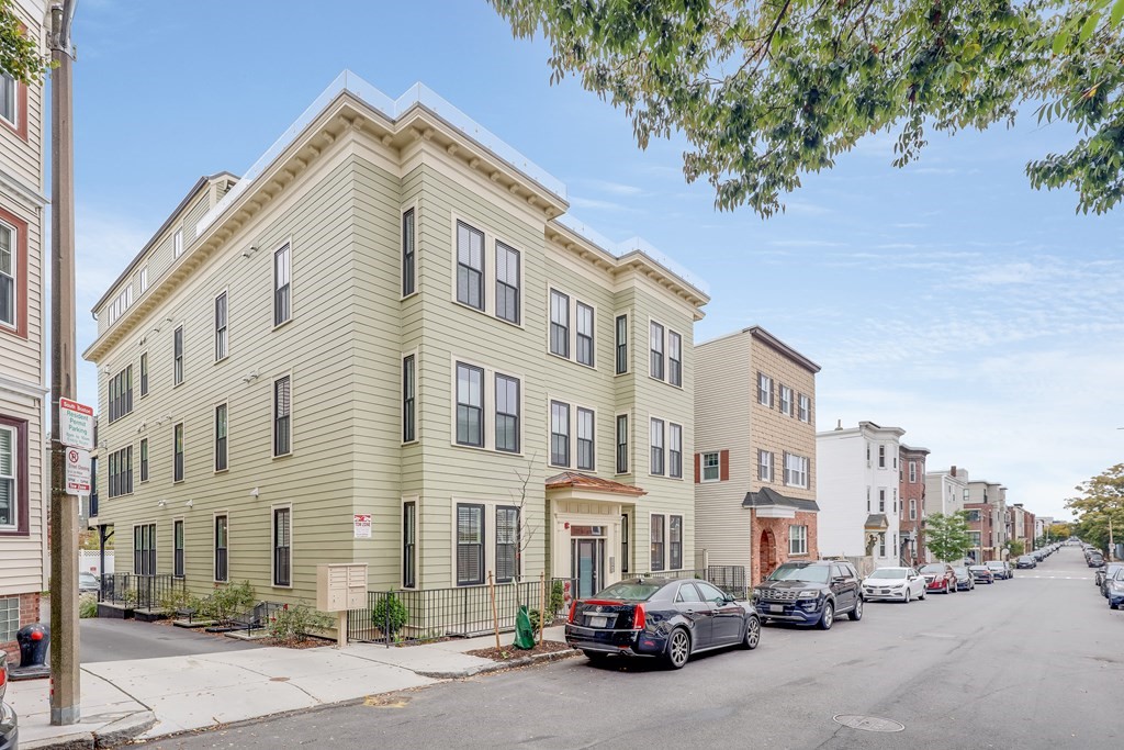 711 East 2nd Street, Unit 2 Boston, MA 02127 - Photo 31 of 35