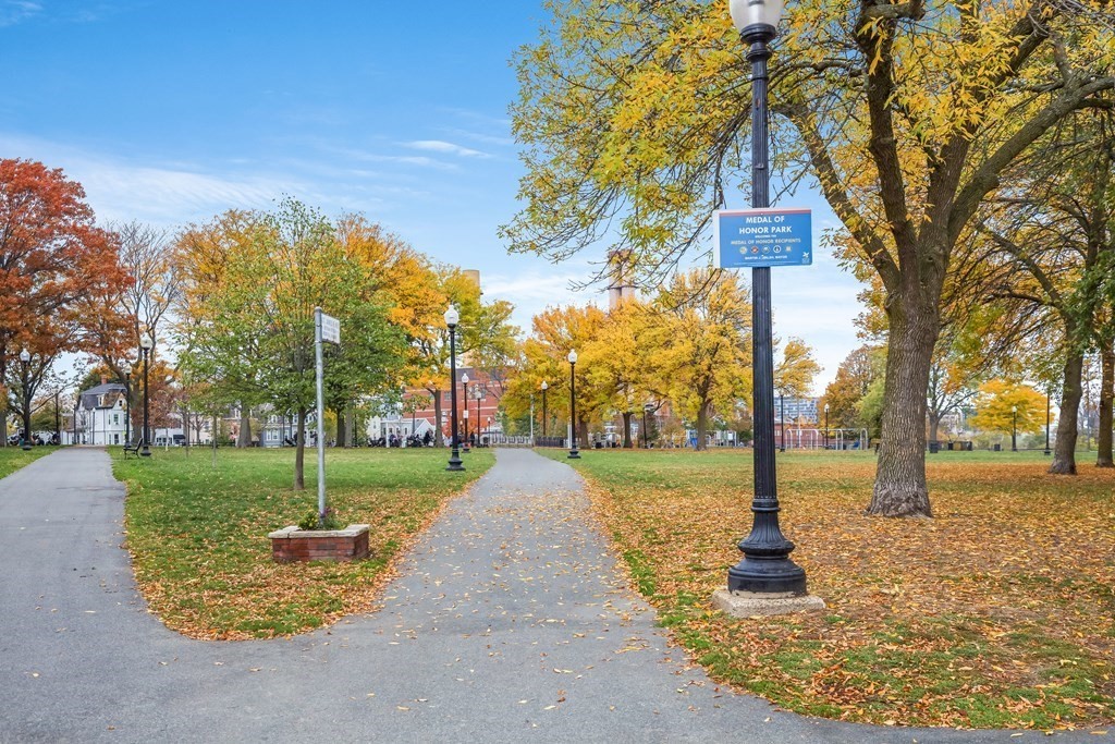 711 East 2nd Street, Unit 2 Boston, MA 02127 - Photo 34 of 35