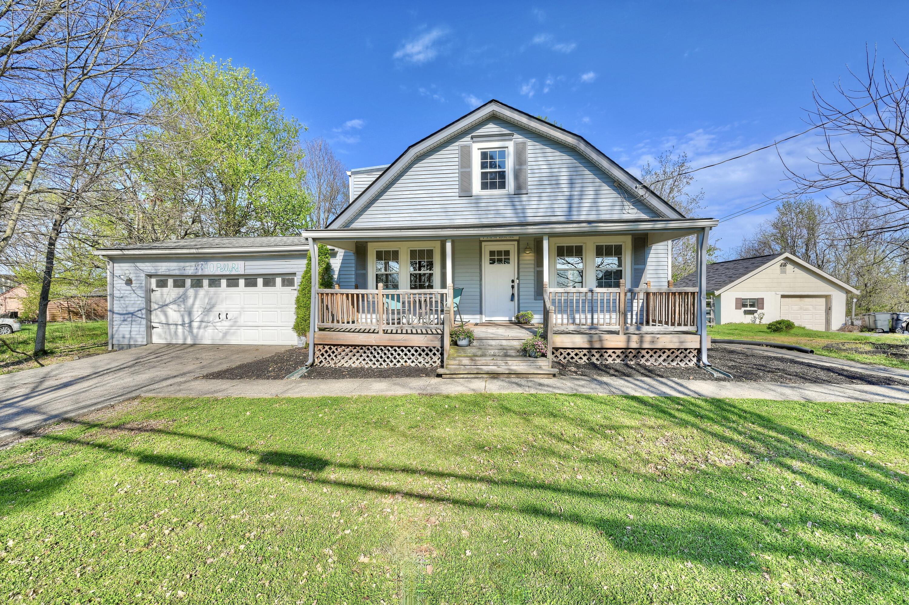 40 Pelly Road Independence, KY 41051 - Photo 1 of 24