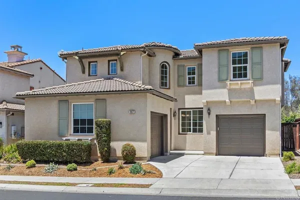 $1,030,000 | 407 Camino Hermoso, San Marcos, CA 92078
