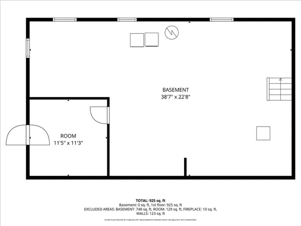 a picture of a bench