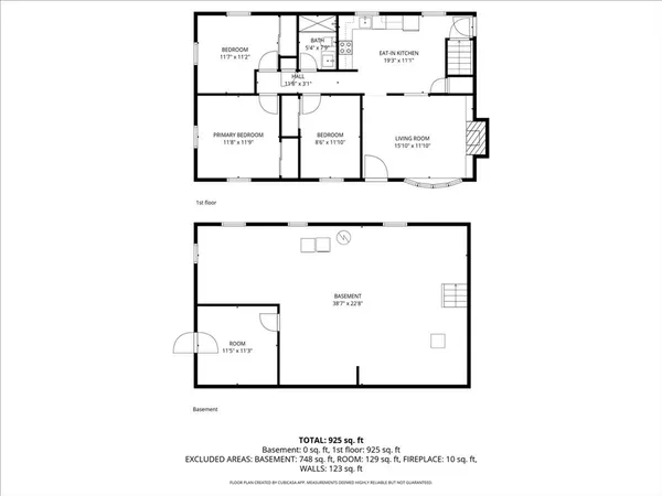 $449,900 | 88 Plymouth Street, Halifax, MA 02338