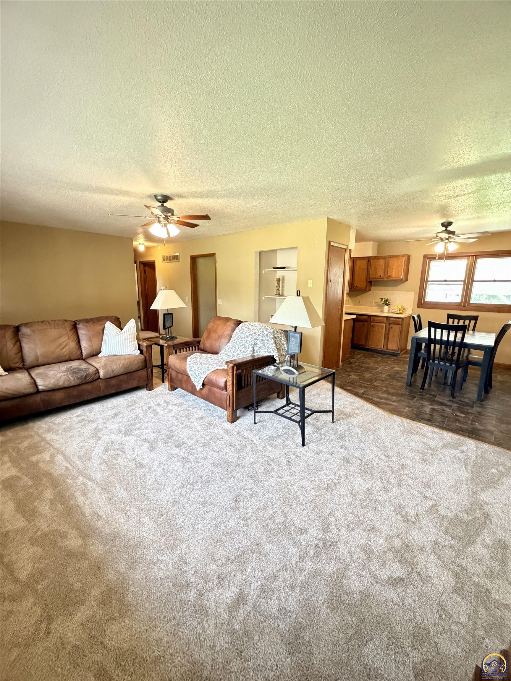 302 1st Street Americus, KS 66835 - Photo 9 of 44