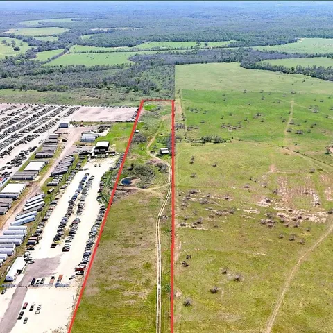 a view of an ocean view