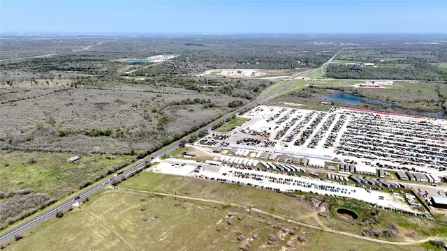 a view of an ocean view