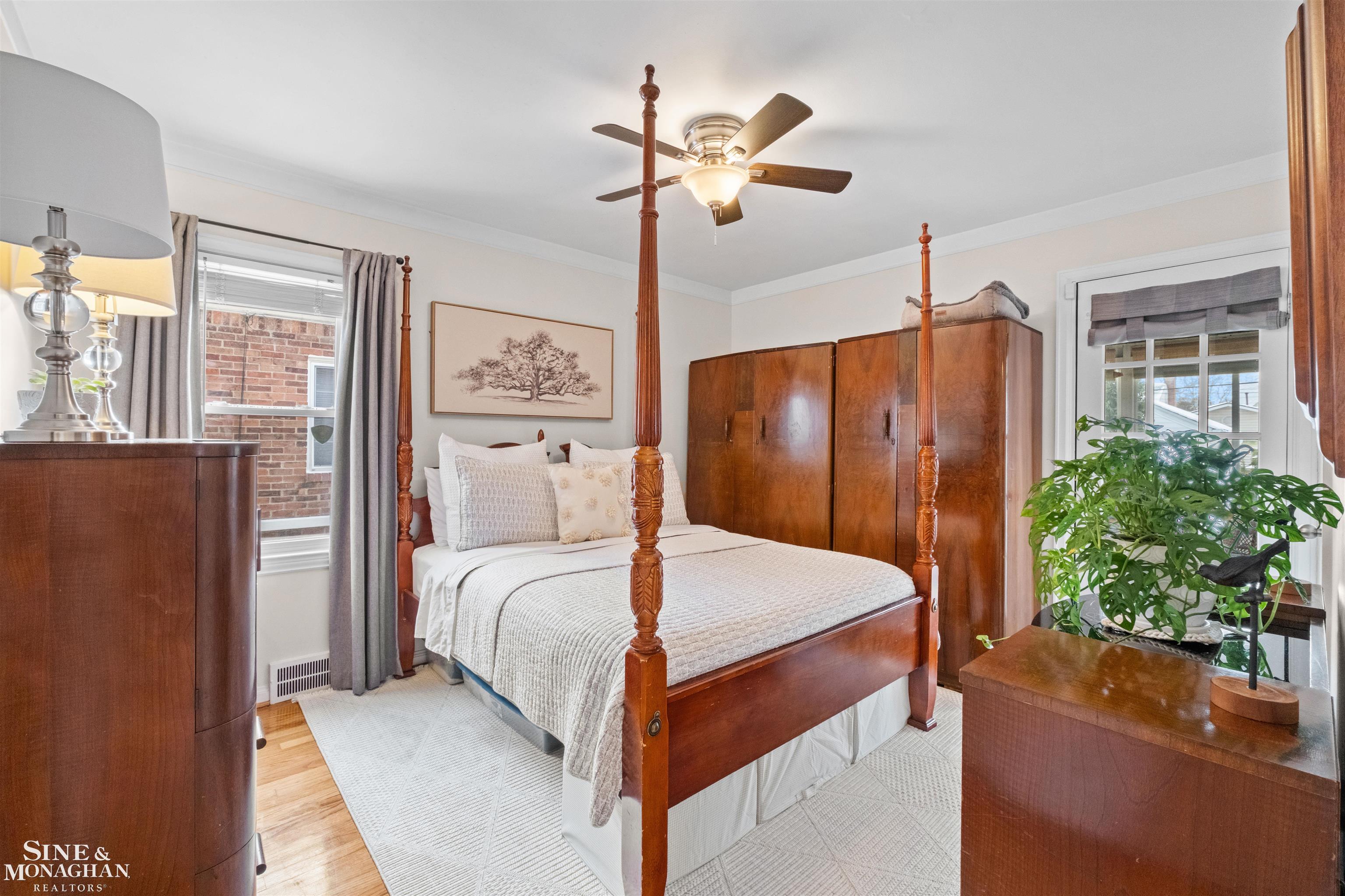 407 Kerby Road Grosse Pointe Farms, MI 48236 - Photo 12 of 44