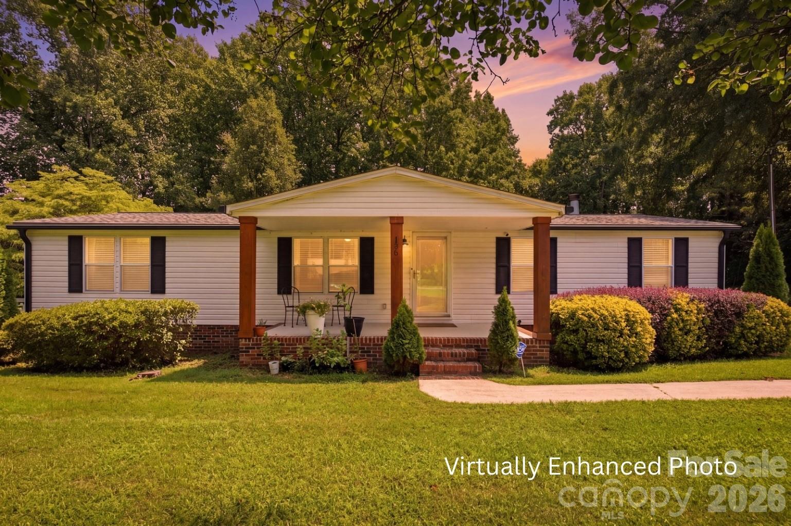 136 Mott Road Mooresville, NC 28115 - Photo 1 of 38 Gallery Image 1