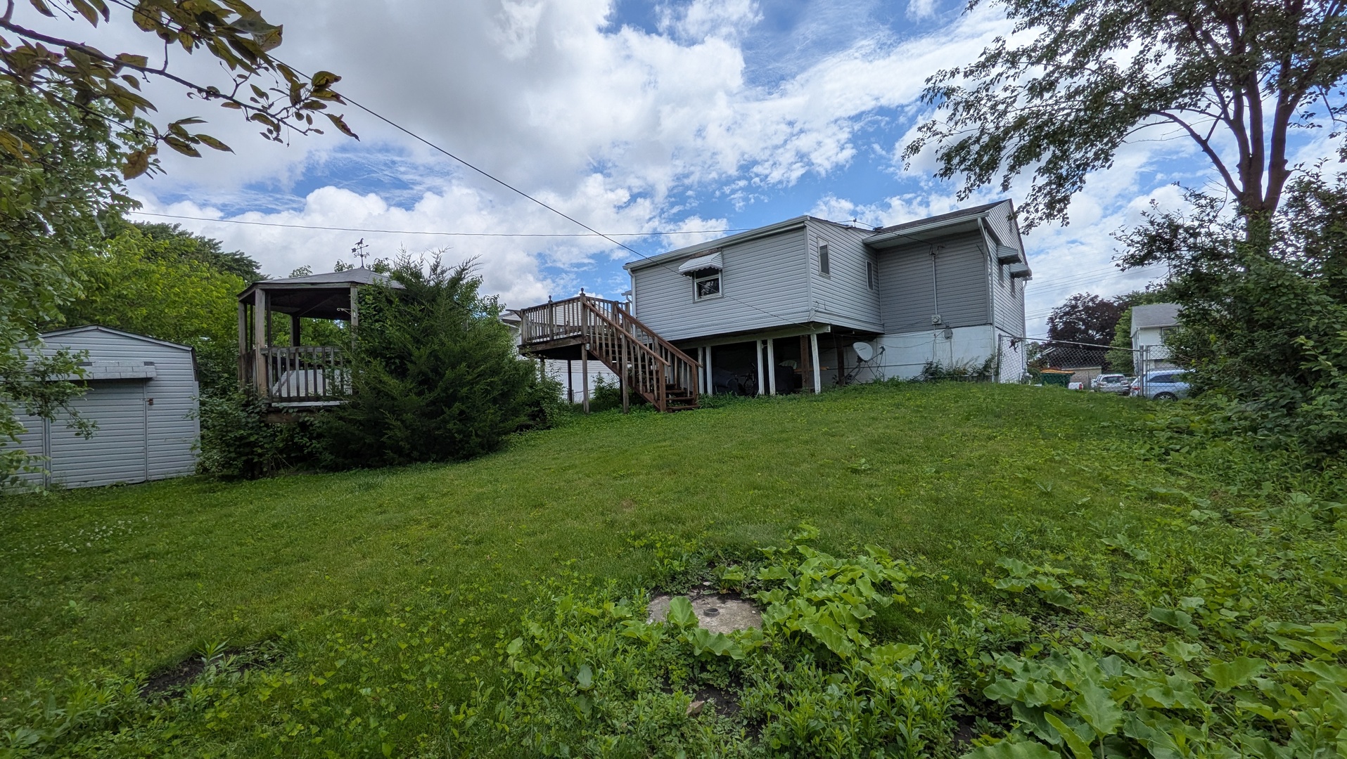 418 Arnold Avenue Romeoville, IL 60446 - Photo 14 of 16