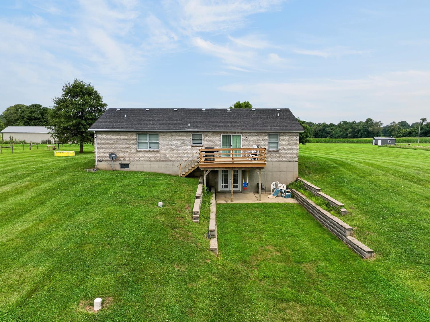11791 McCrearys Ridge Road Florence, IN 47020 - Photo 34 of 42 Gallery Image 34