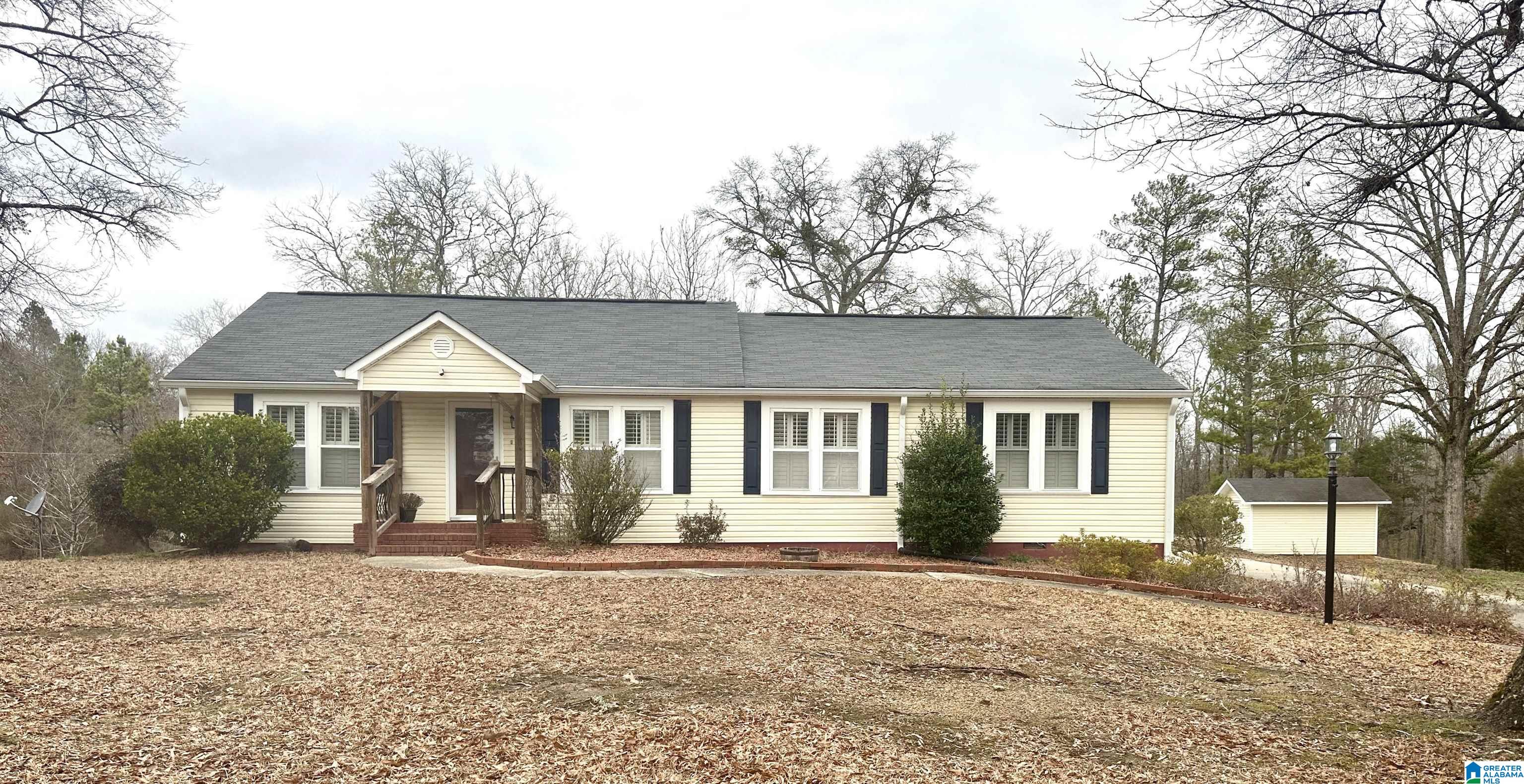 3635 Highway 144 Ohatchee, AL 36271 - Photo 2 of 26