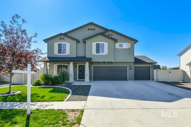$559,000 | 16899 North Lowerfield Loop, Nampa, ID 83687